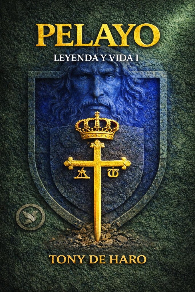Pelayo · Leyenda y Vida I