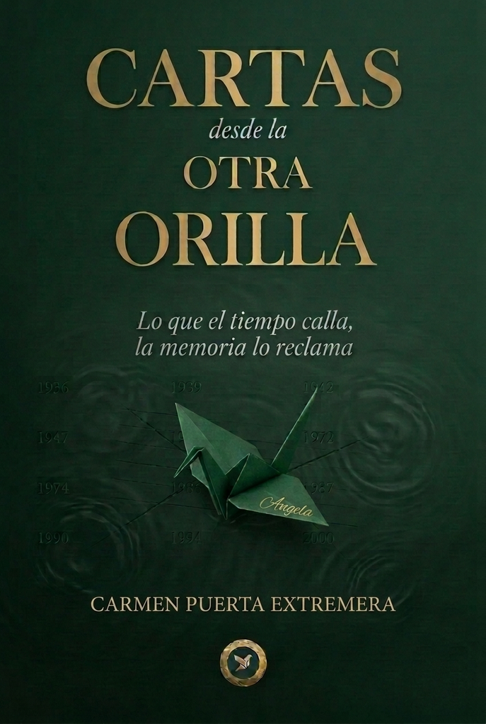 Cartas desde la otra orilla